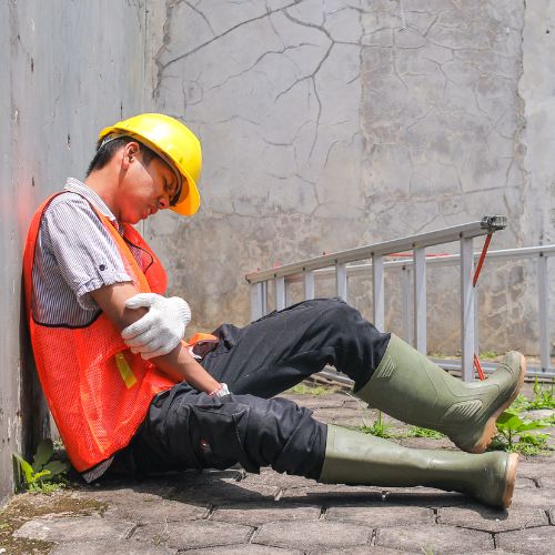 Pusat Perlengkapan Safety Brebes