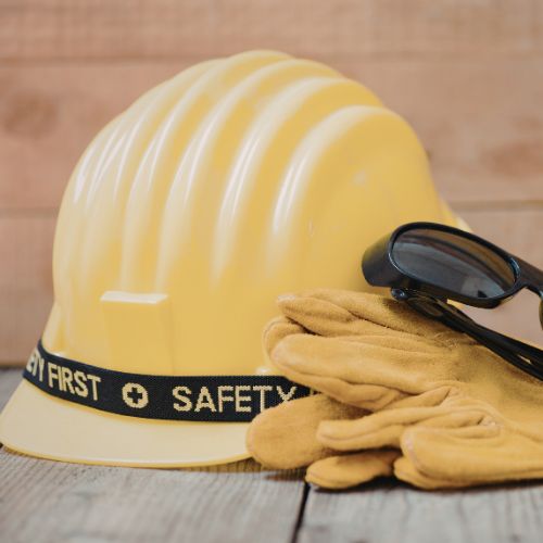 Pusat Safety Di Tasikmalaya