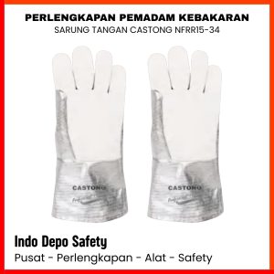 Sarung Tangan Castong NFRR134