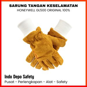 Sarung Tangan Honeywell GL500