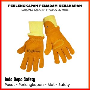 Sarung Tangan Hygloves 7986
