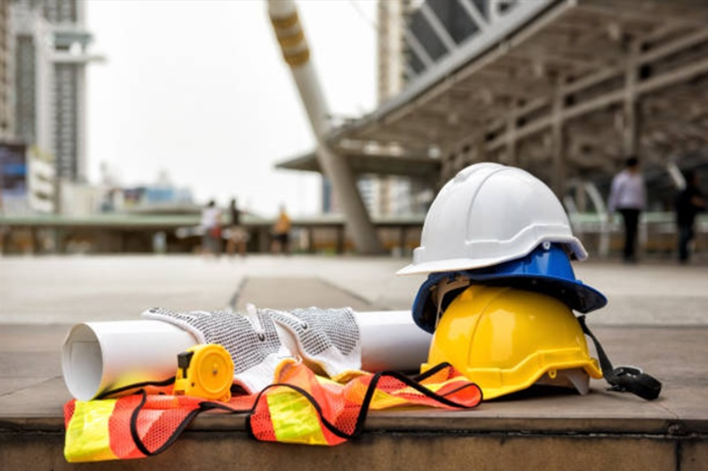 Toko Safety Terdekat Brebes