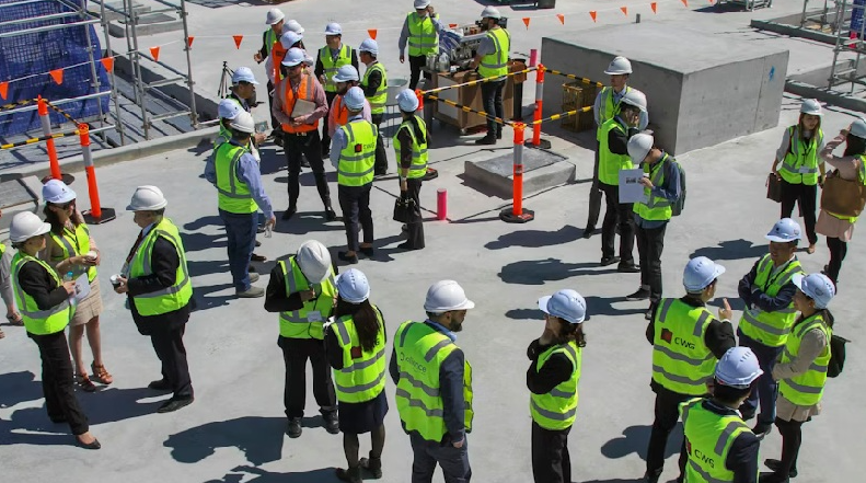 Toko Safety terdekat Tasikmalaya