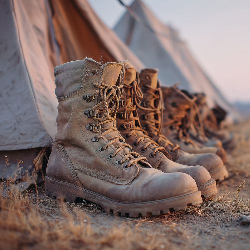 Supplier Perlengkapan Safety Banjarnegara