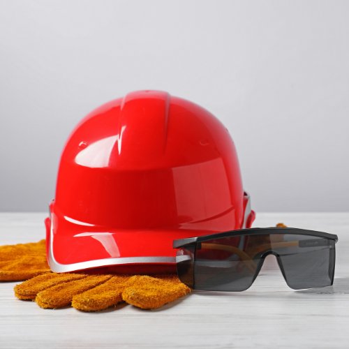 Toko Alat Safety Yogyakarta