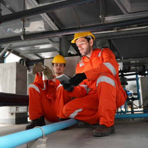 toko safety termurah Banjar