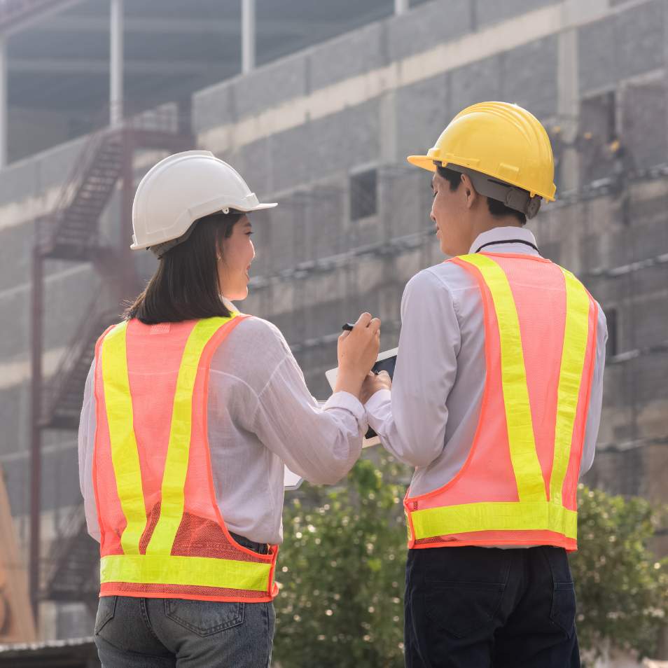 Distributor Alat Safety Demak