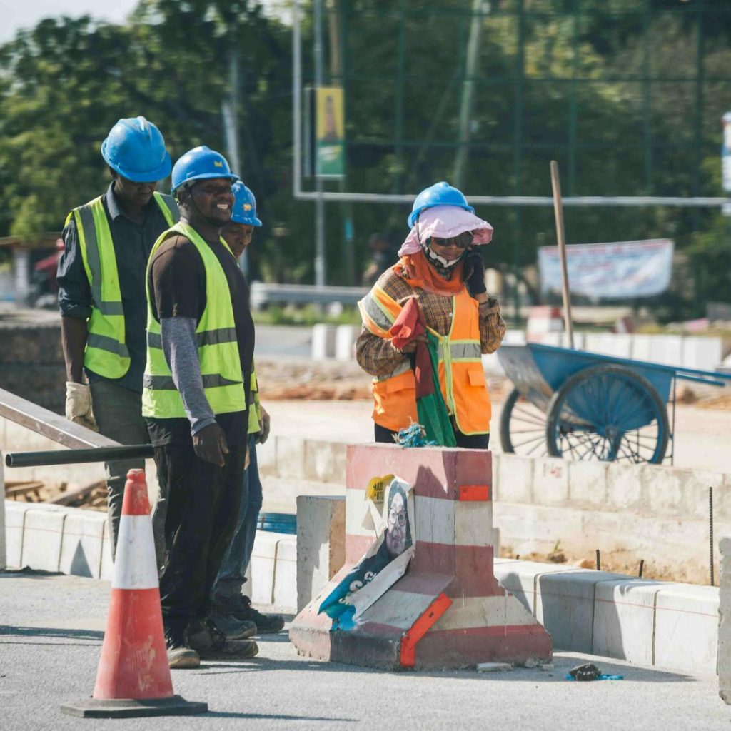 Pusat Alat Safety Purwakarta