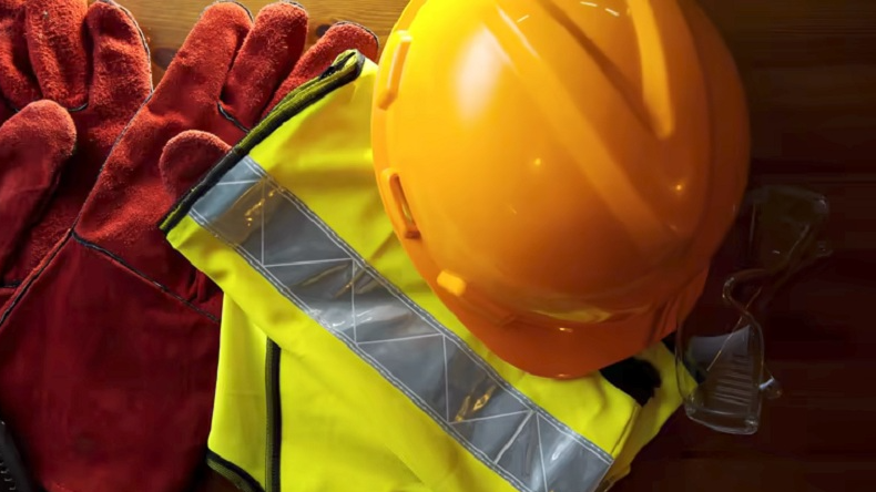 Toko Perlengkapan Safety Purwakarta