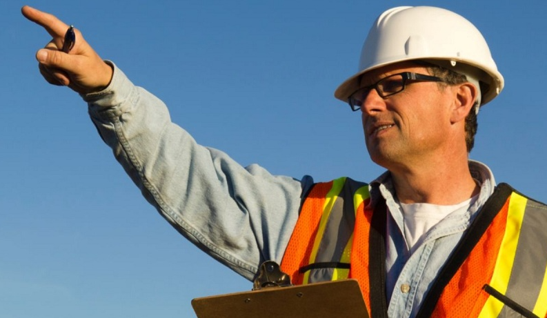 Toko Perlengkapan Safety Demak