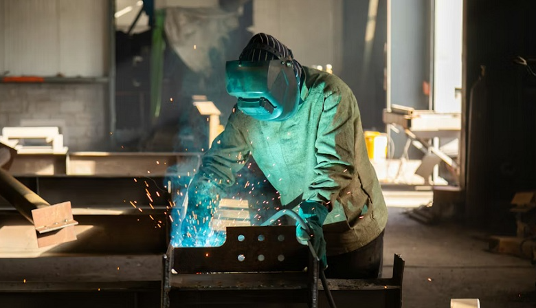 Toko Alat Safety Cilacap