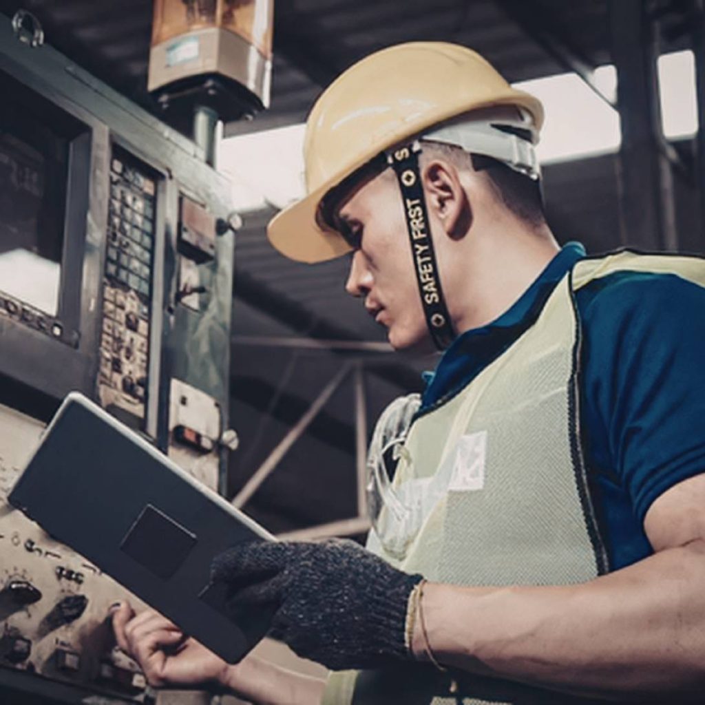 Pusat Alat Safety Grobogan