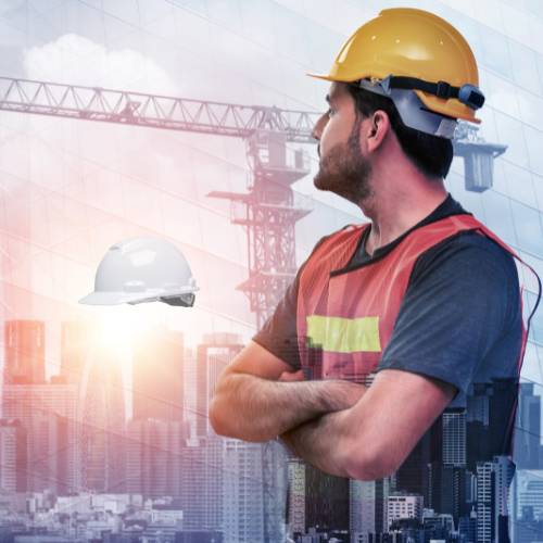 Pusat Alat Safety Kebumen