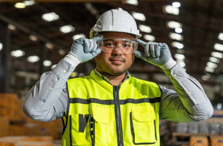 Toko Perlengkapan APD Grobogan