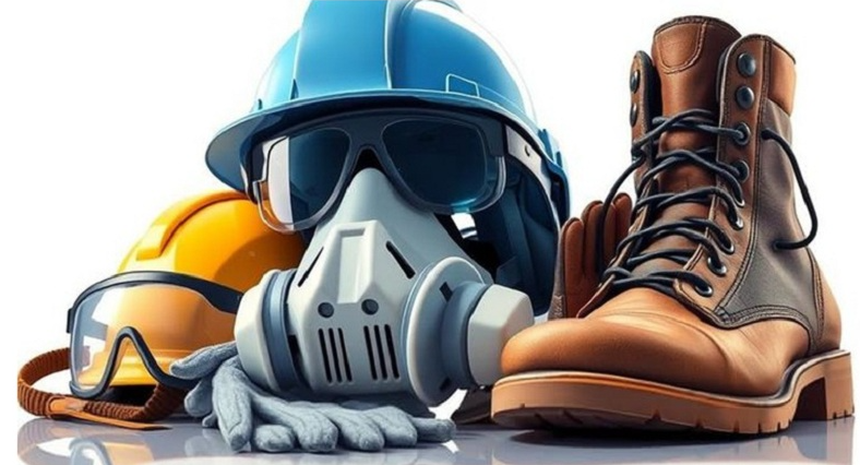 toko perlengkapan safety Kebumen