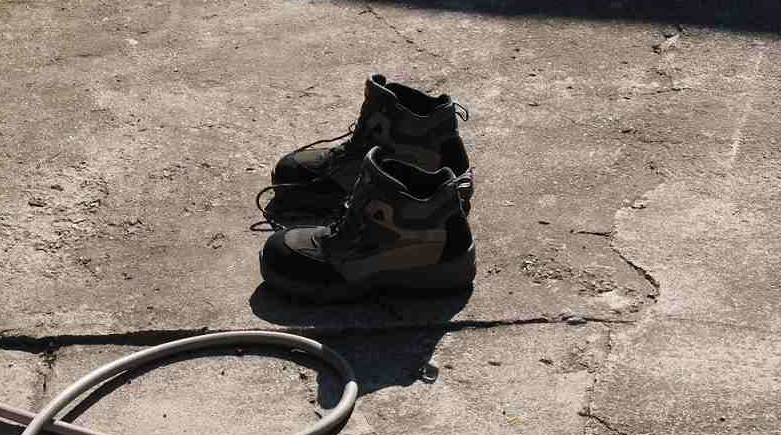 Toko Alat Safety Garut