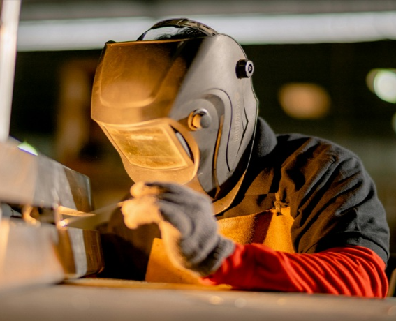 Toko Alat Safety Karanganyar