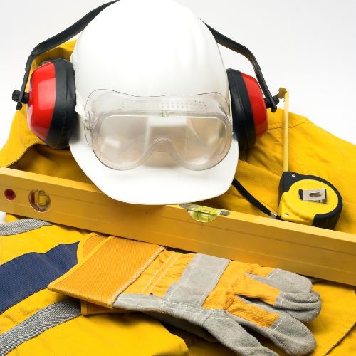 Distributor Perlengkapan Safety Klaten