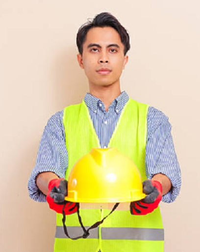 Toko Alat Safety Lebak