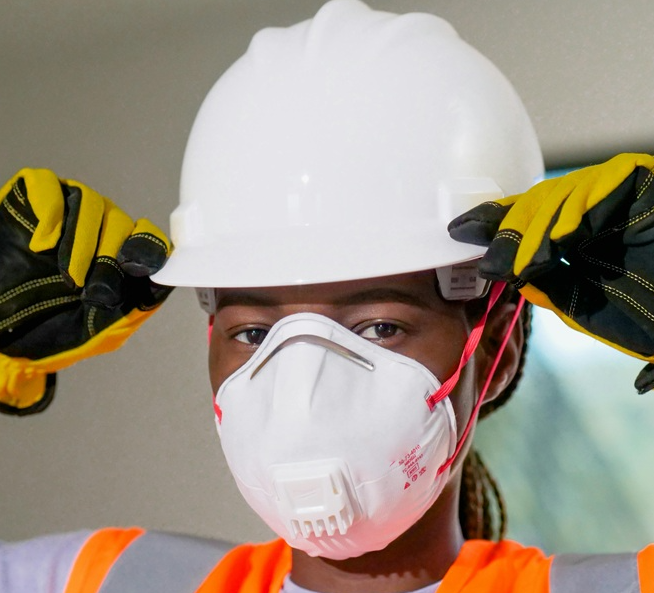 Toko Perlengkapan Safety Sukoharjo