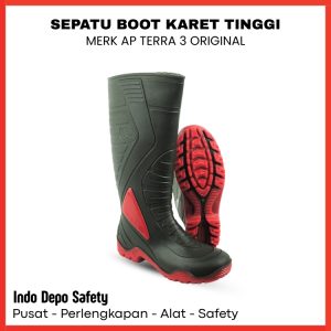 Sepatu AP Terra 3