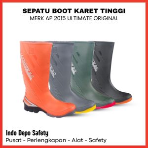Sepatu Boot AP Ultimate