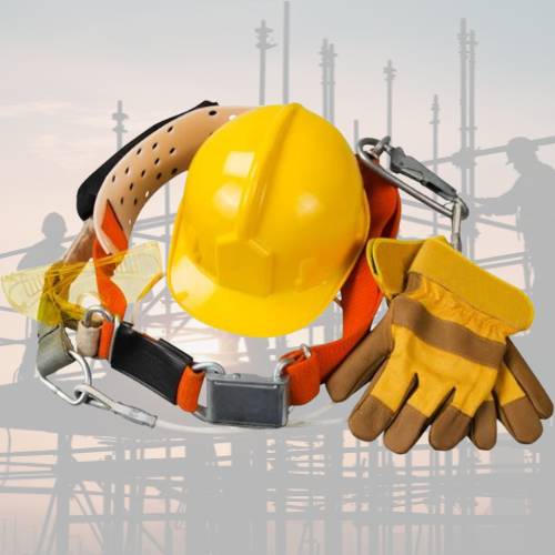 Toko Alat Safety Klaten