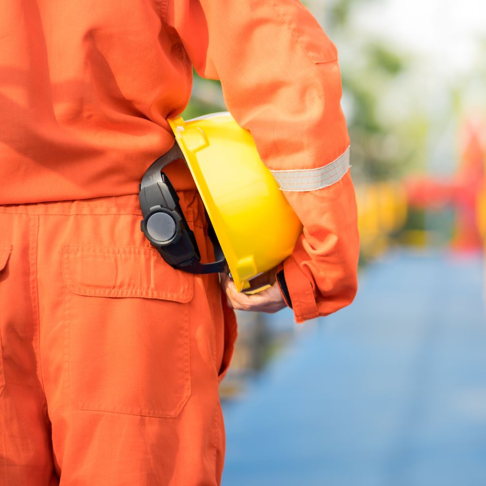 Toko Perlengkapan Safety Lebak