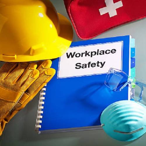 Toko Perlengkapan Safety Magelang