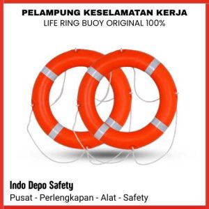Pelampung Life Ring Buoy