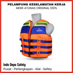 Pelampung Safety Atunas