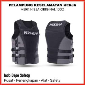 Pelampung Safety Hisea