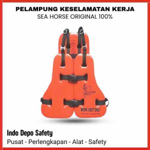 Pelampung Safety Sea Horse