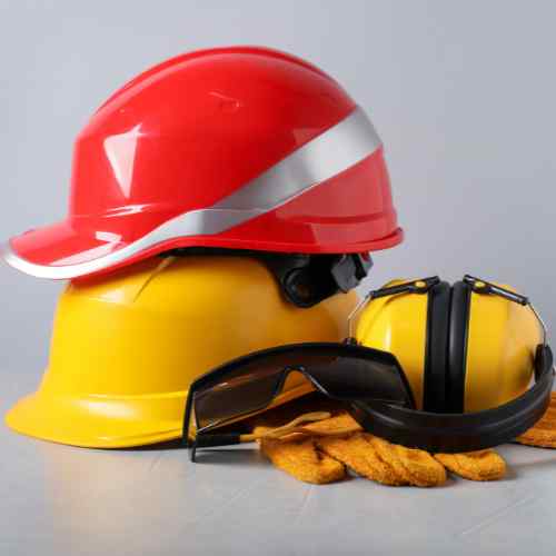 Pusat Safety Gunung Kidul