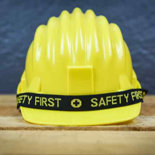 Toko Safety Terdekat Pati