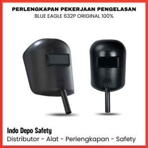 Blue Eagle 632P