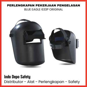 Blue Eagle 633P