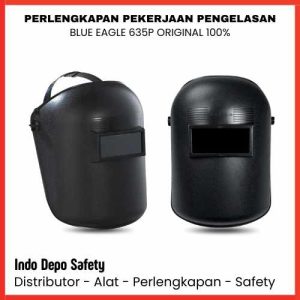 Blue Eagle 635P