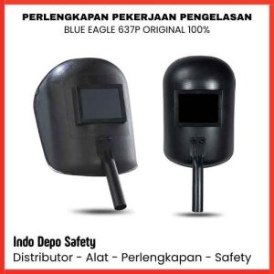 Blue Eagle 637P