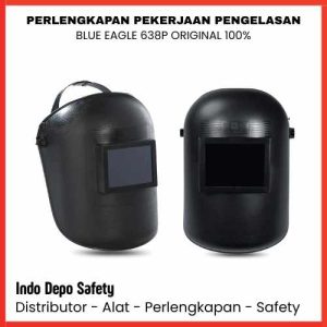 Blue Eagle 638P