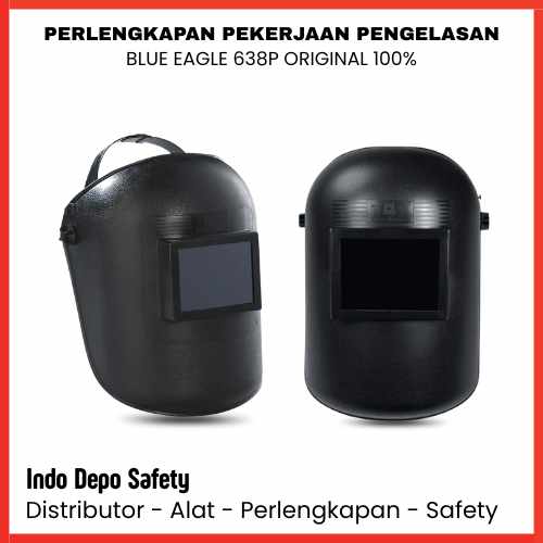 Blue Eagle 638P