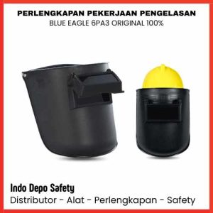 Blue Eagle 6PA3 Original