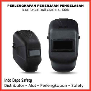 Blue Eagle DA11