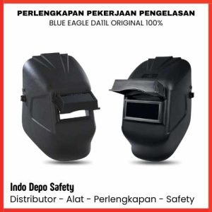 Blue Eagle DA11L