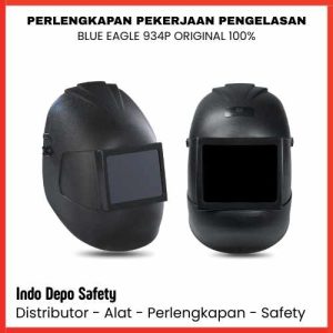 Blue Eagle FC934P
