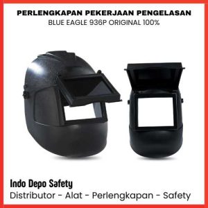 Blue Eagle 936P