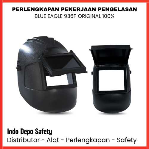 Blue Eagle 936P