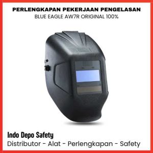 Blue Eagle AW7R