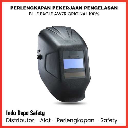 Blue Eagle AW7R