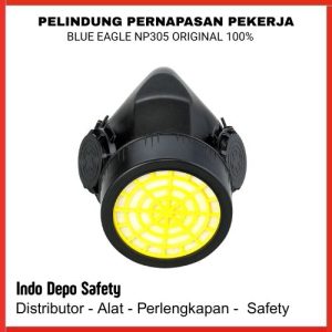 Blue Eagle NP305